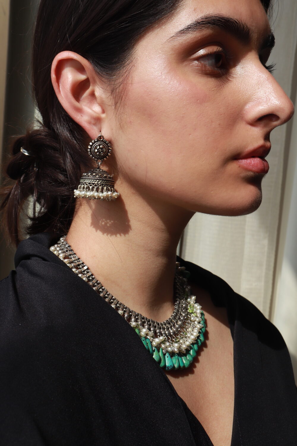 Portfolio Jewellery Shoot Feb 2022