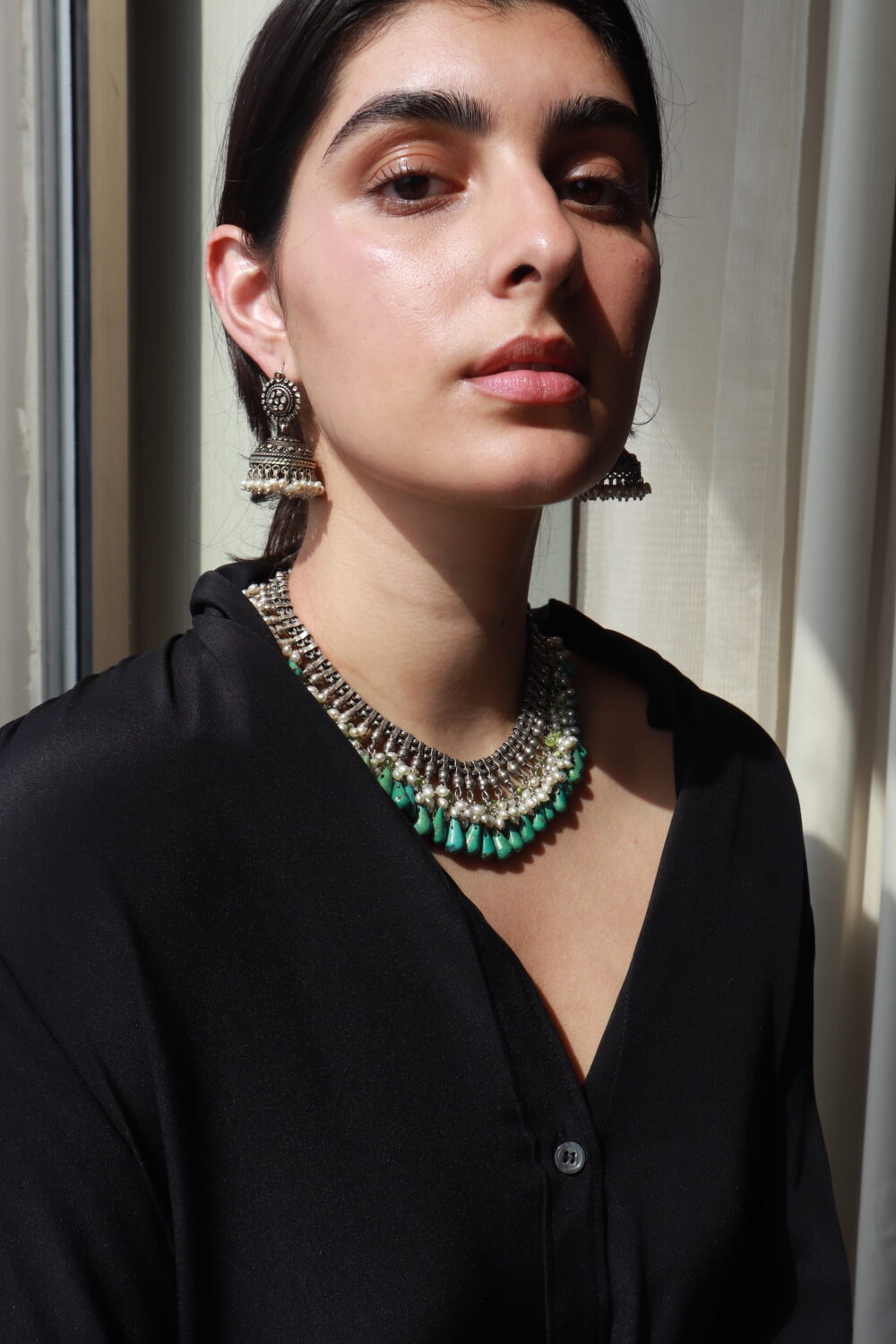 Portfolio Jewellery Shoot Feb 2022