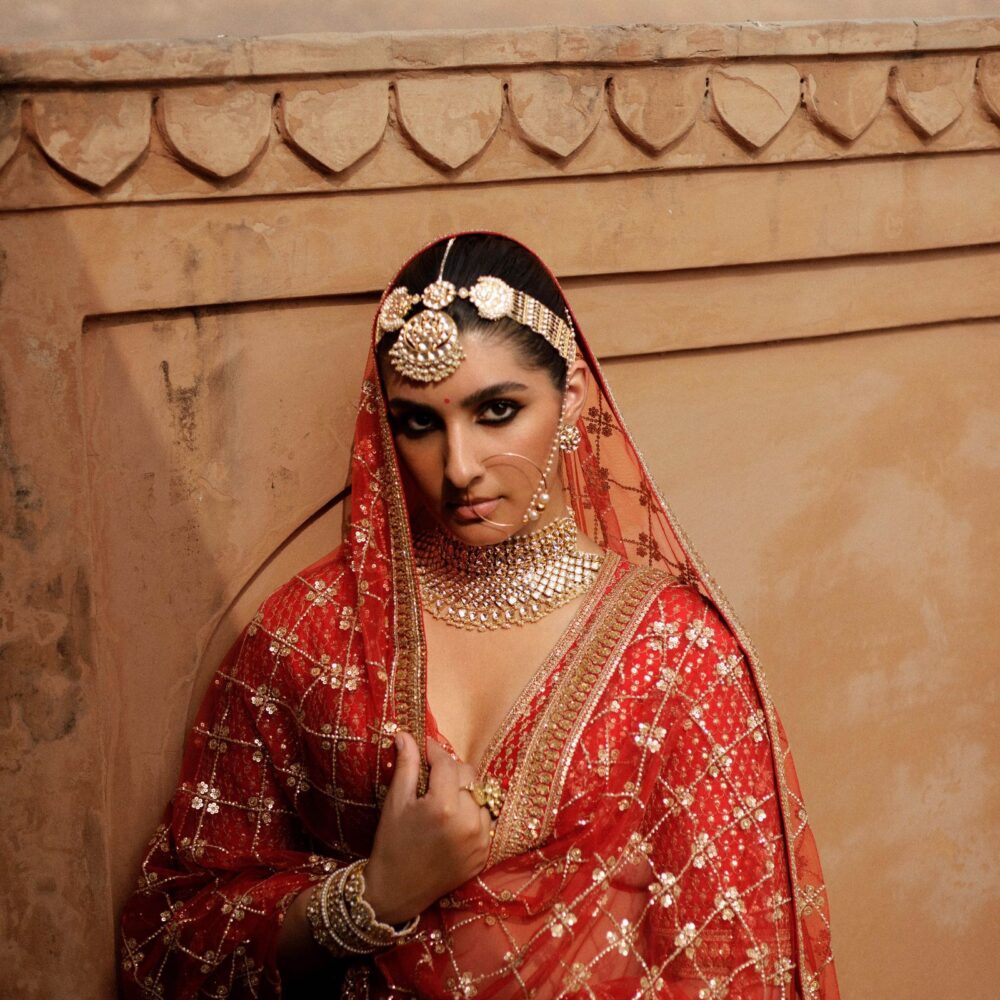 Sabyasachi Heritage Bridal 2022