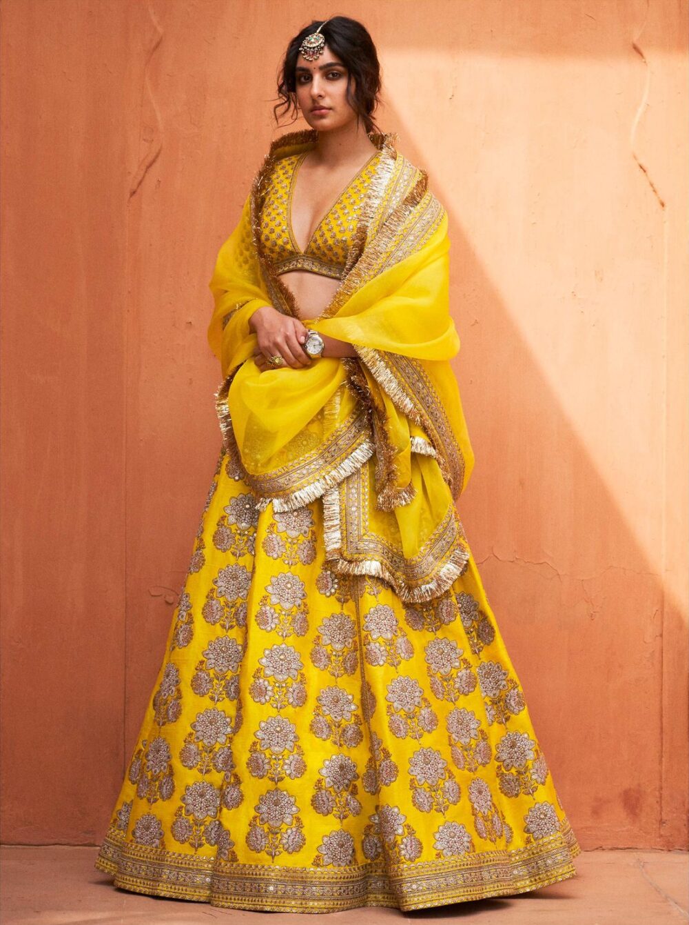 Sabyasachi Heritage Bridal 2022