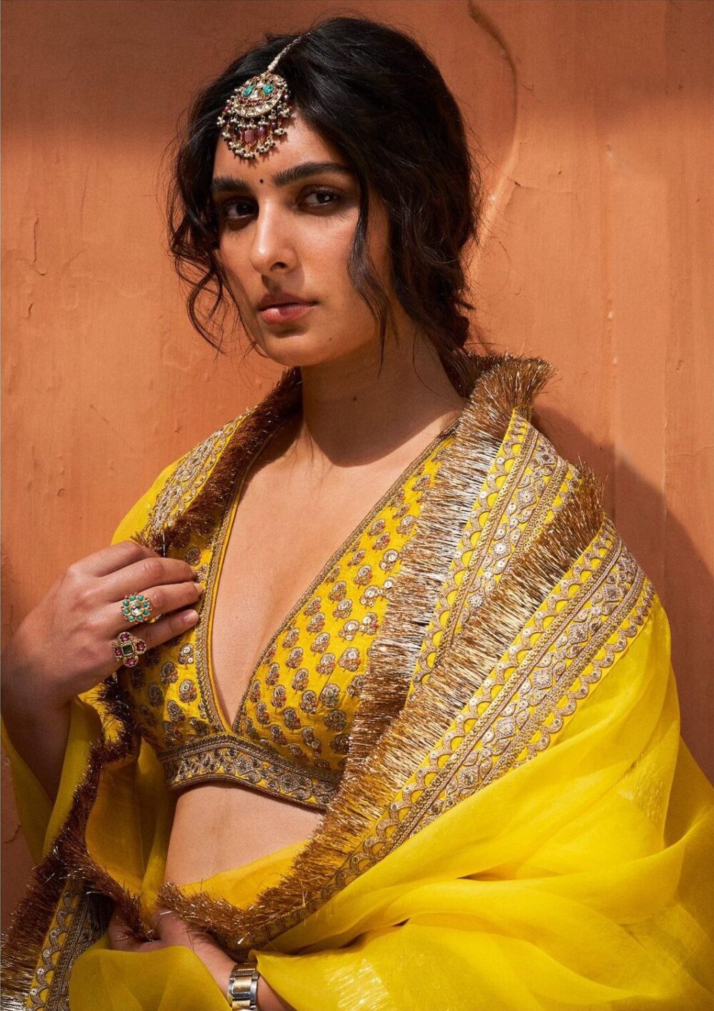 Sabyasachi Heritage Bridal 2022